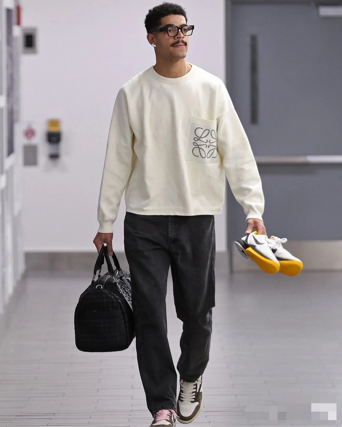 wg.luxury-- 8o5w5 oversize 2colour item:E-F363I0615-2